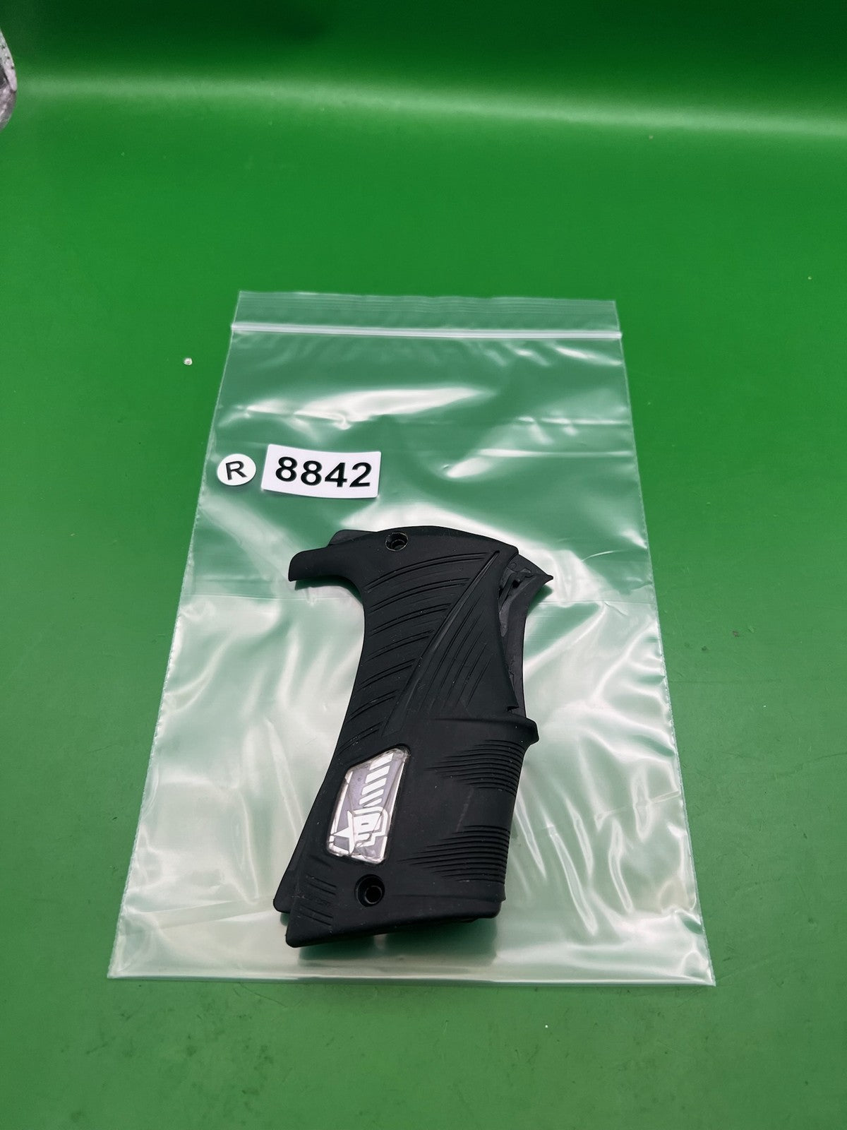 Planet Eclipse LV1.6 Rubber Grip Kit Black Ego LV1 LV1.1 LVR LV1.5
