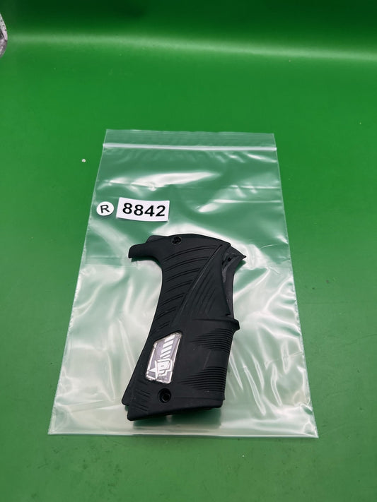 Planet Eclipse LV1.6 Rubber Grip Kit Black Ego LV1 LV1.1 LVR LV1.5