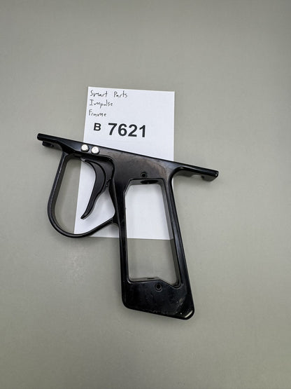 Smart Parts Impulse Trigger Frame Black
