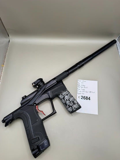 Planet Eclipse LV2 - Paintball Marker Fully Working