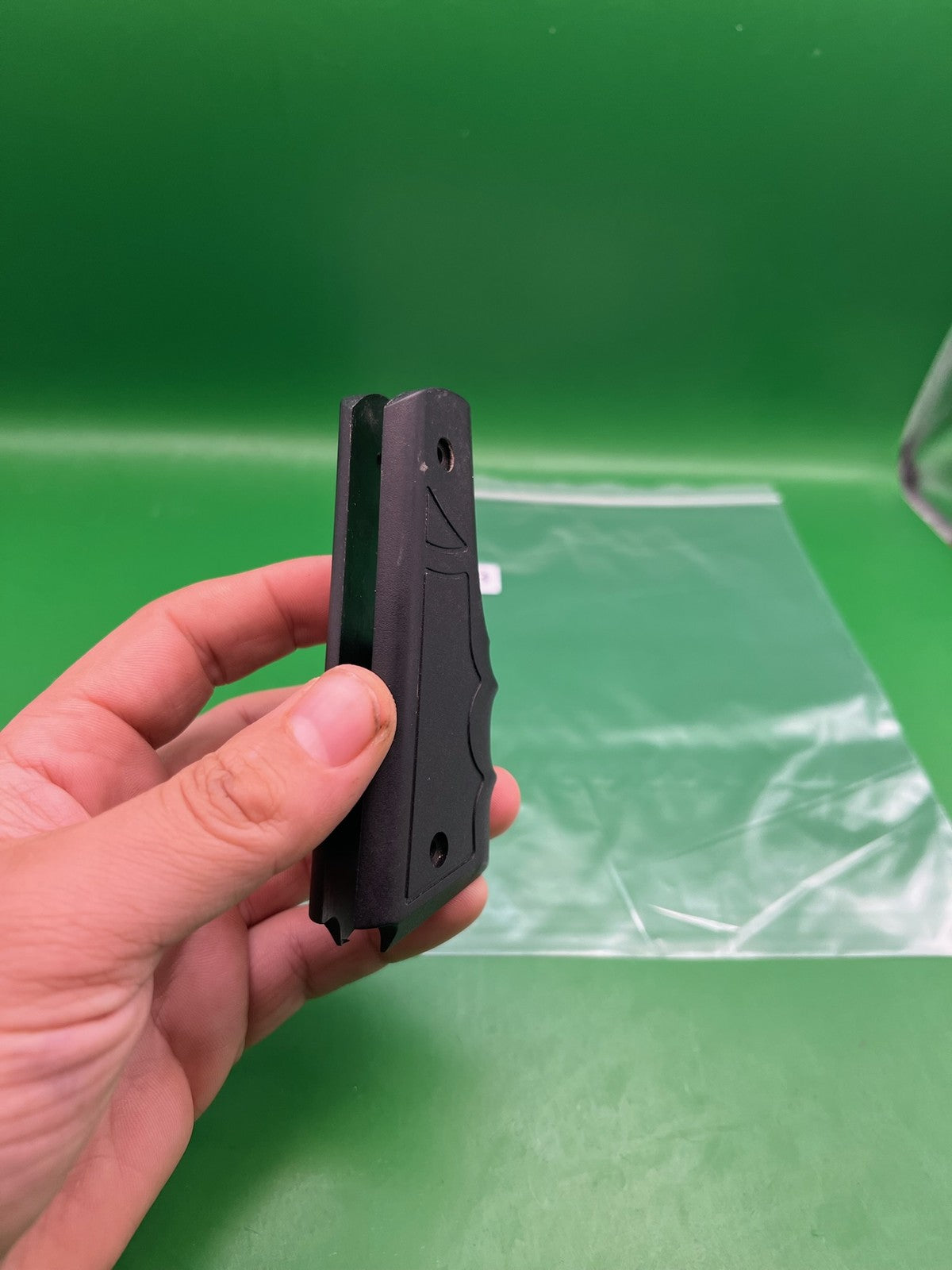 45* Autococker Grips