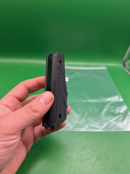 45* Autococker Grips