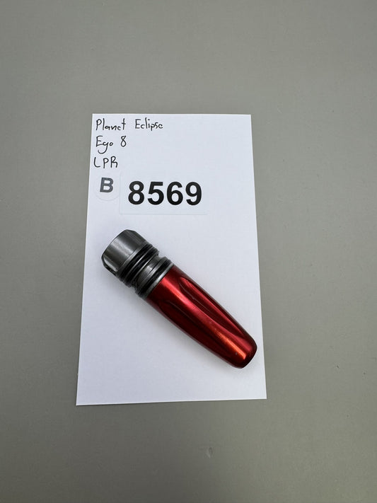 Planet Eclipse Ego 8 LPR