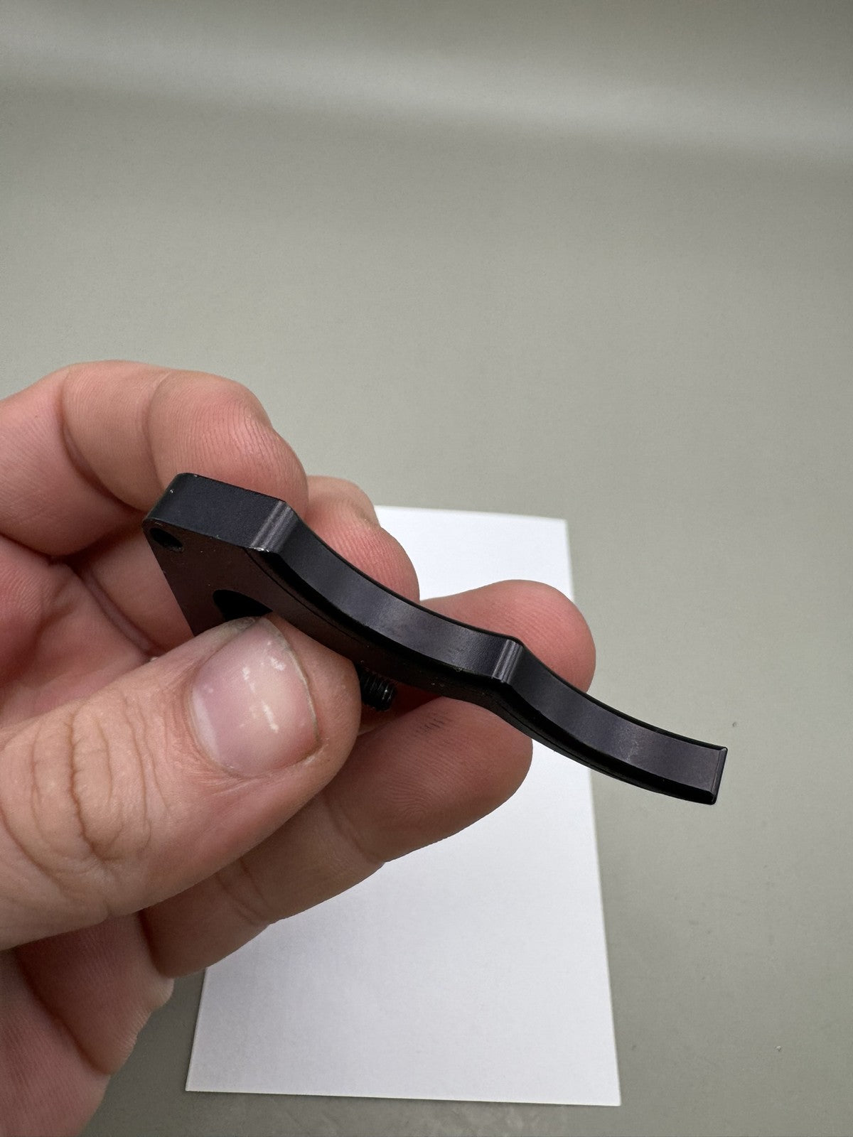 Dye DM3 Trigger - Black