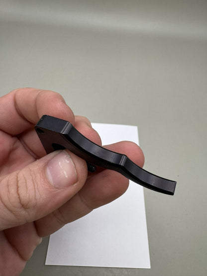 Dye DM3 Trigger - Black