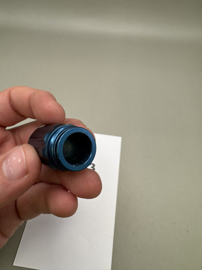 WDP Angel A4 Volumizer -Blue