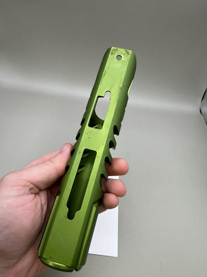 Smart Parts Ion A.N.S. Body