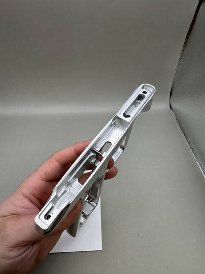 Bob Long Vice Frame