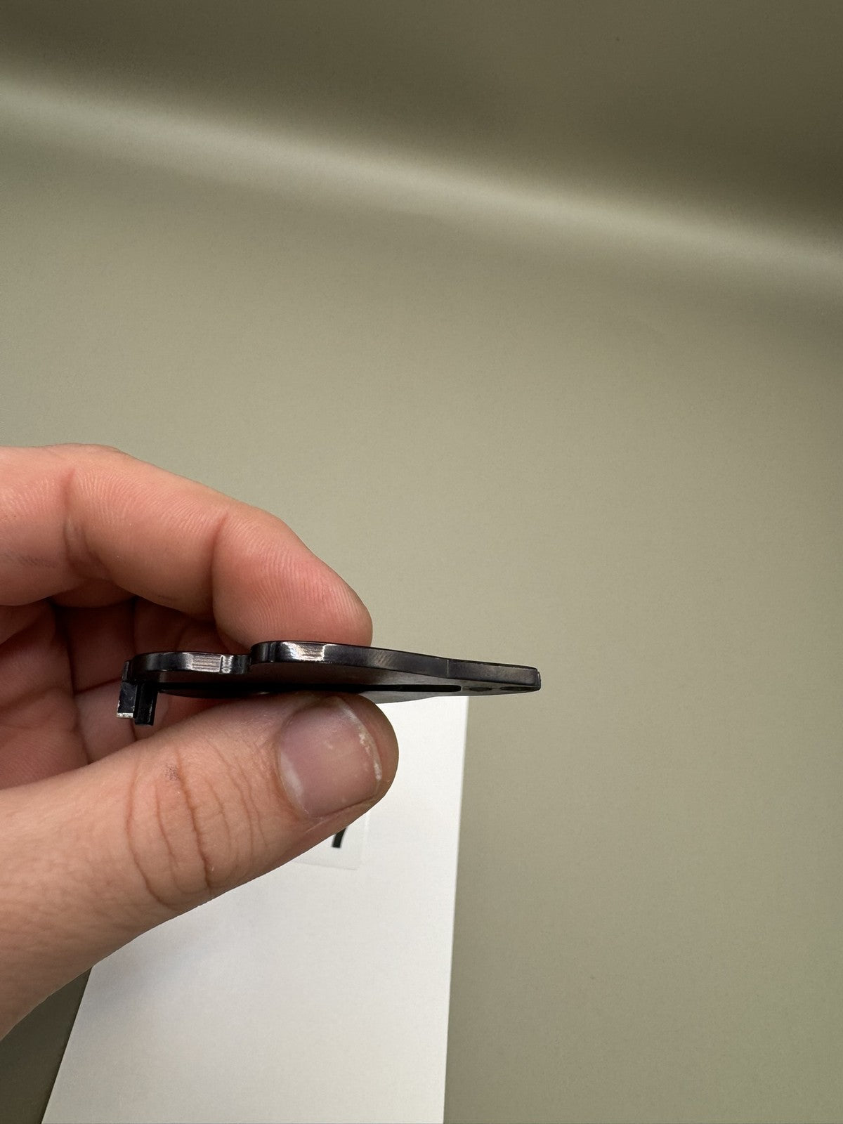 WGP Autococker E-Blade Hybrid Eye Cover