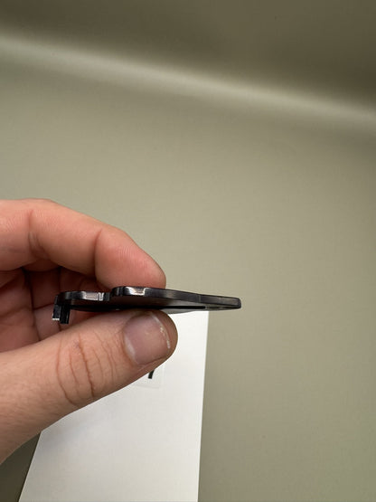 WGP Autococker E-Blade Hybrid Eye Cover