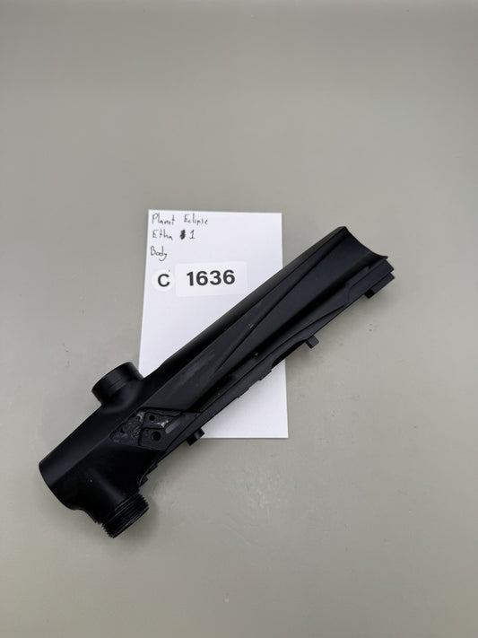 Planet Eclipse Etha #1 Body