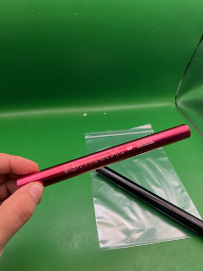 Smart Parts Freak XL Barrel Insert 2-Pack .687 Pink .692 Black