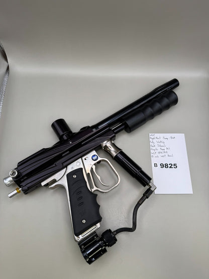 WGP Night Kast Pump - Black - Paintball Marker Fully Working