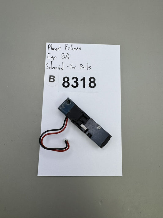 Planet Eclipse Ego 5/6 Solenoid - For Parts