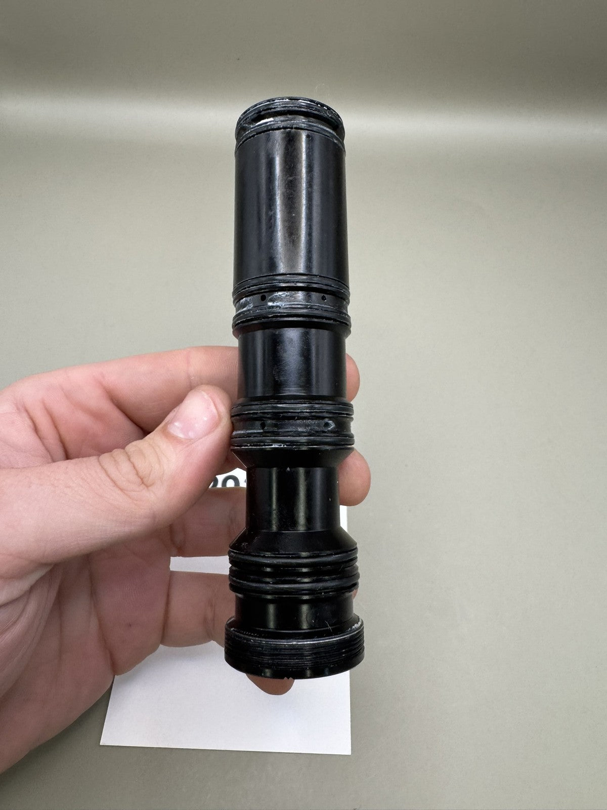 Smart Parts Shocker NXT Bolt/Engine
