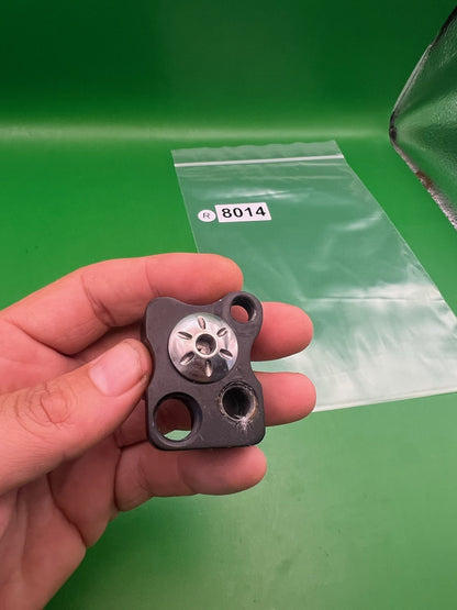 WGP Autococker Front Block