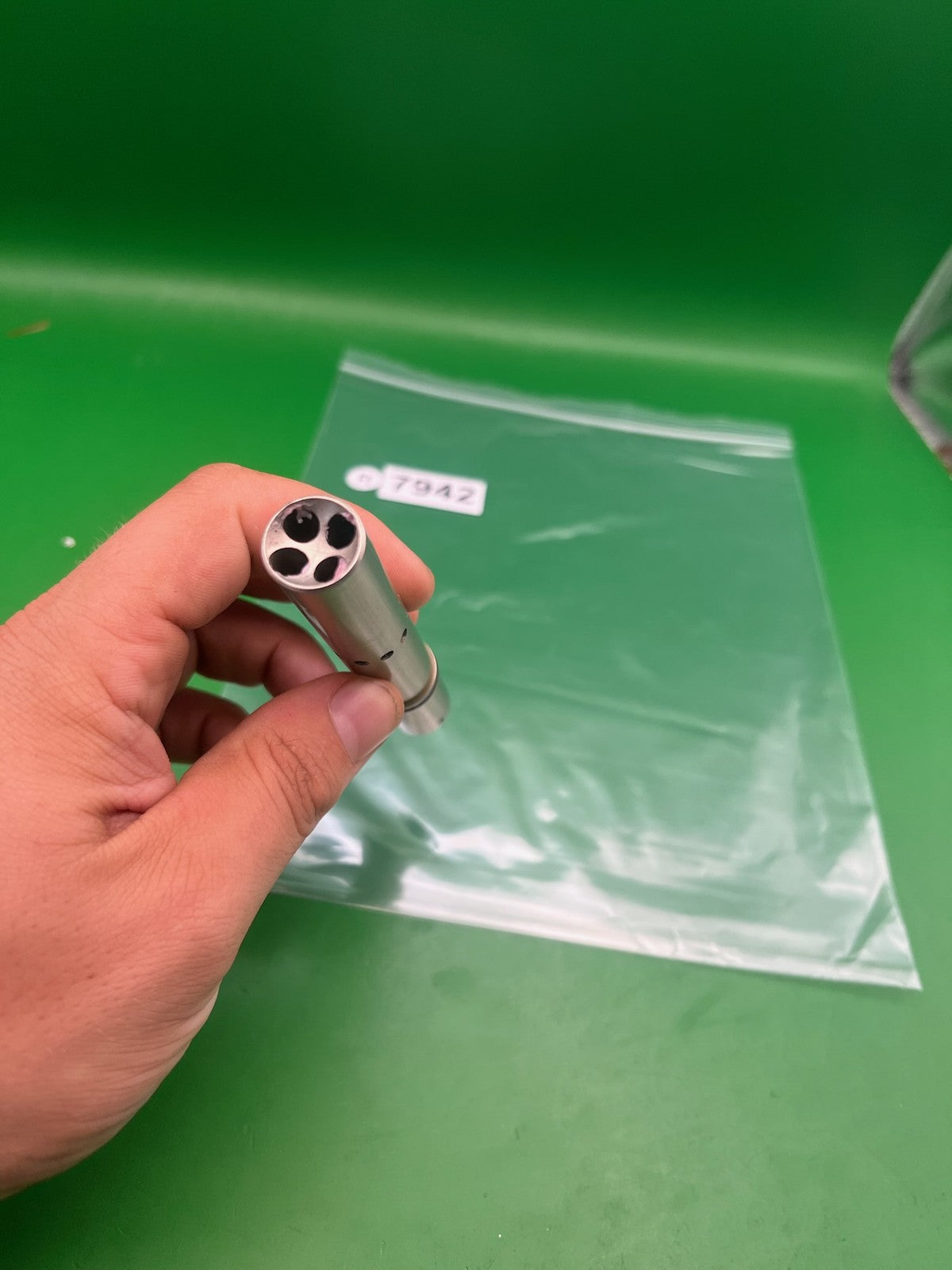 Smart Parts Shocker SFT Bolt