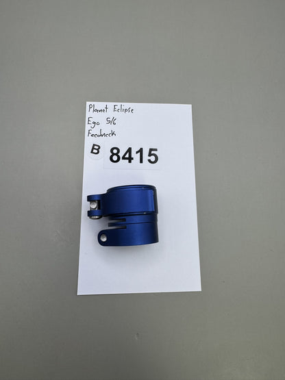 Planet Eclipse Ego 5/6 Feedneck