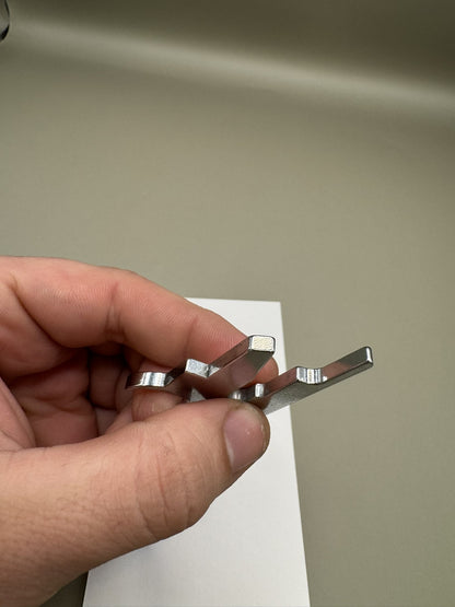 WGP Autococker Trigger Plate