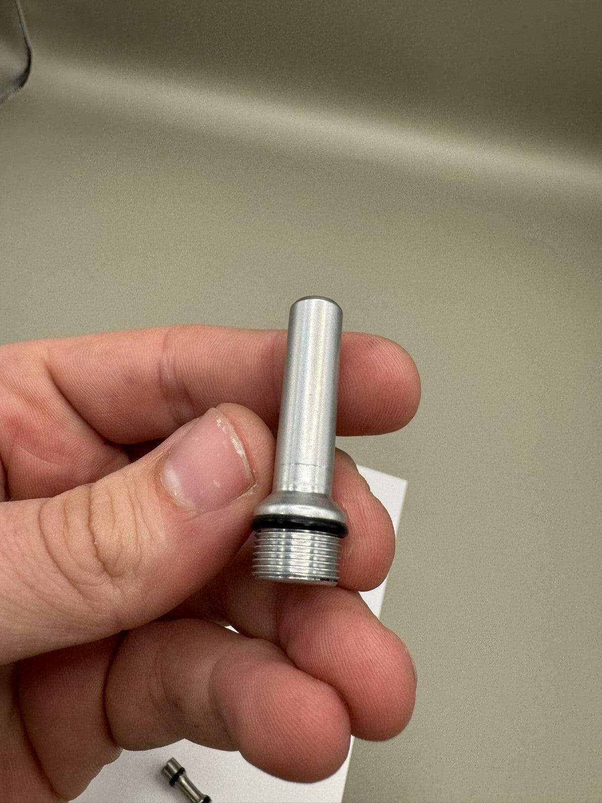 Inception Designs Autococker 3-Way