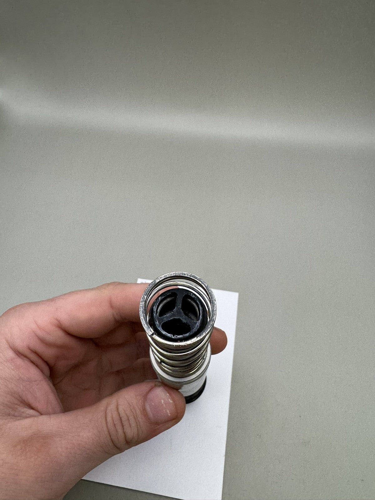 Planet Eclipse Etha 1 Bolt /Engine