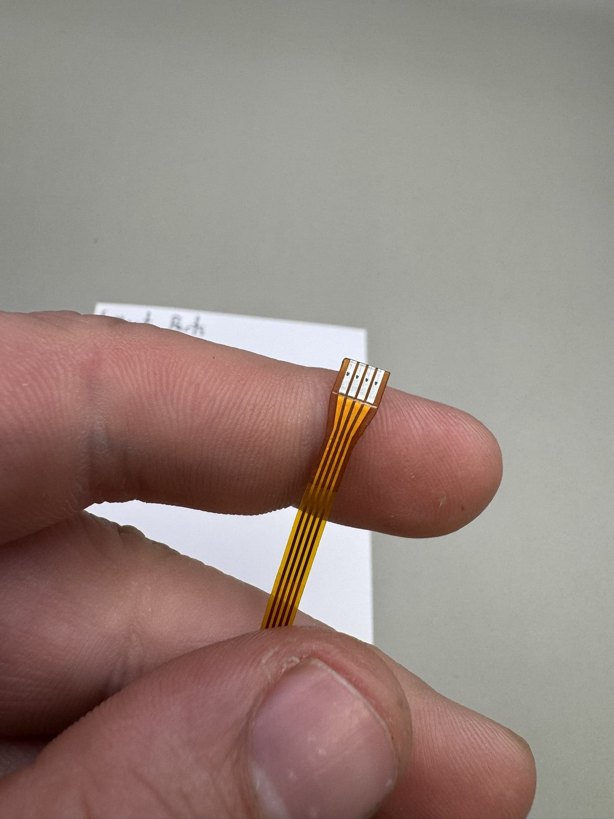 Smart Parts Shocker SFT Eye