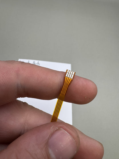 Smart Parts Shocker SFT Eye