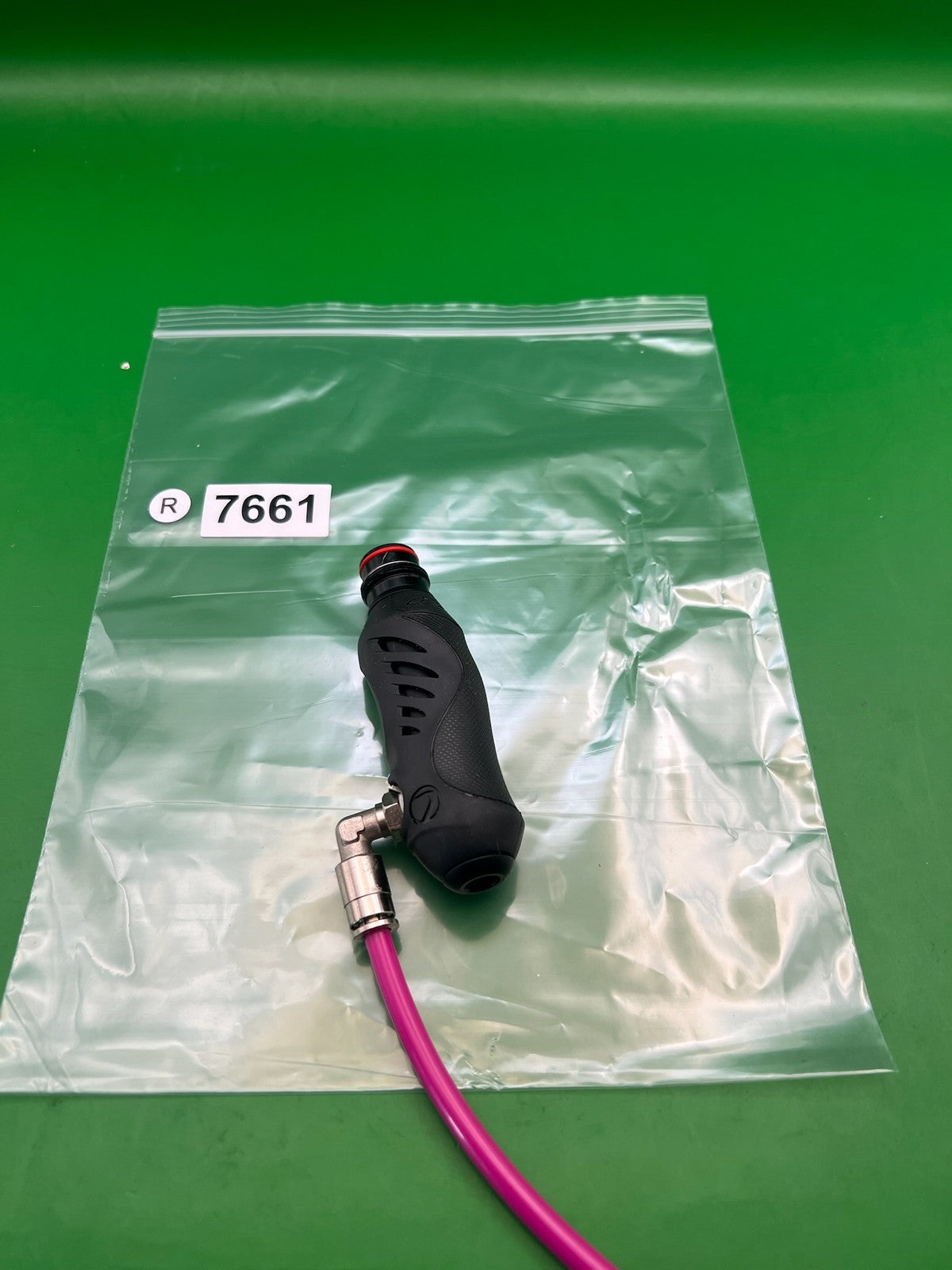 Standard Size Dye Hyper 3 Regulator