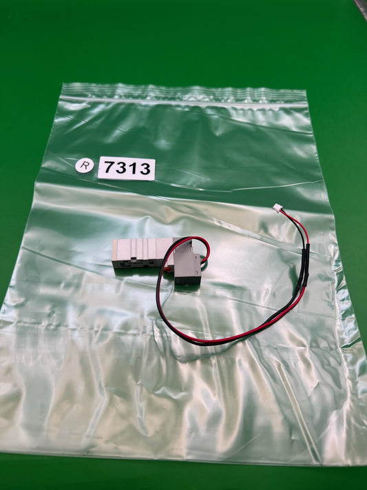 WGP Eblade Autococker Solenoid Kit