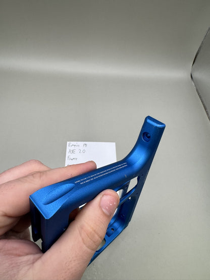 Empire PB AXE 2.0 Frame