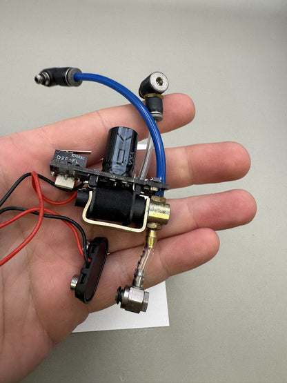 Smart Parts Ion Board Kit