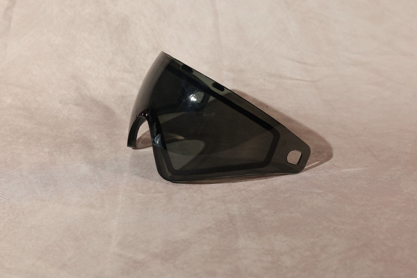 Dye I4 Paintball Goggle Replacement Lens Lot of 3 Smoke Gold Mirror Thermal