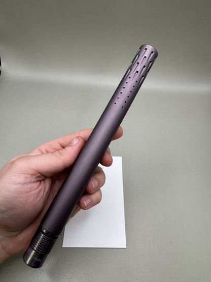 WGP Kaner  Barrel 16 inch Tip - Pewter