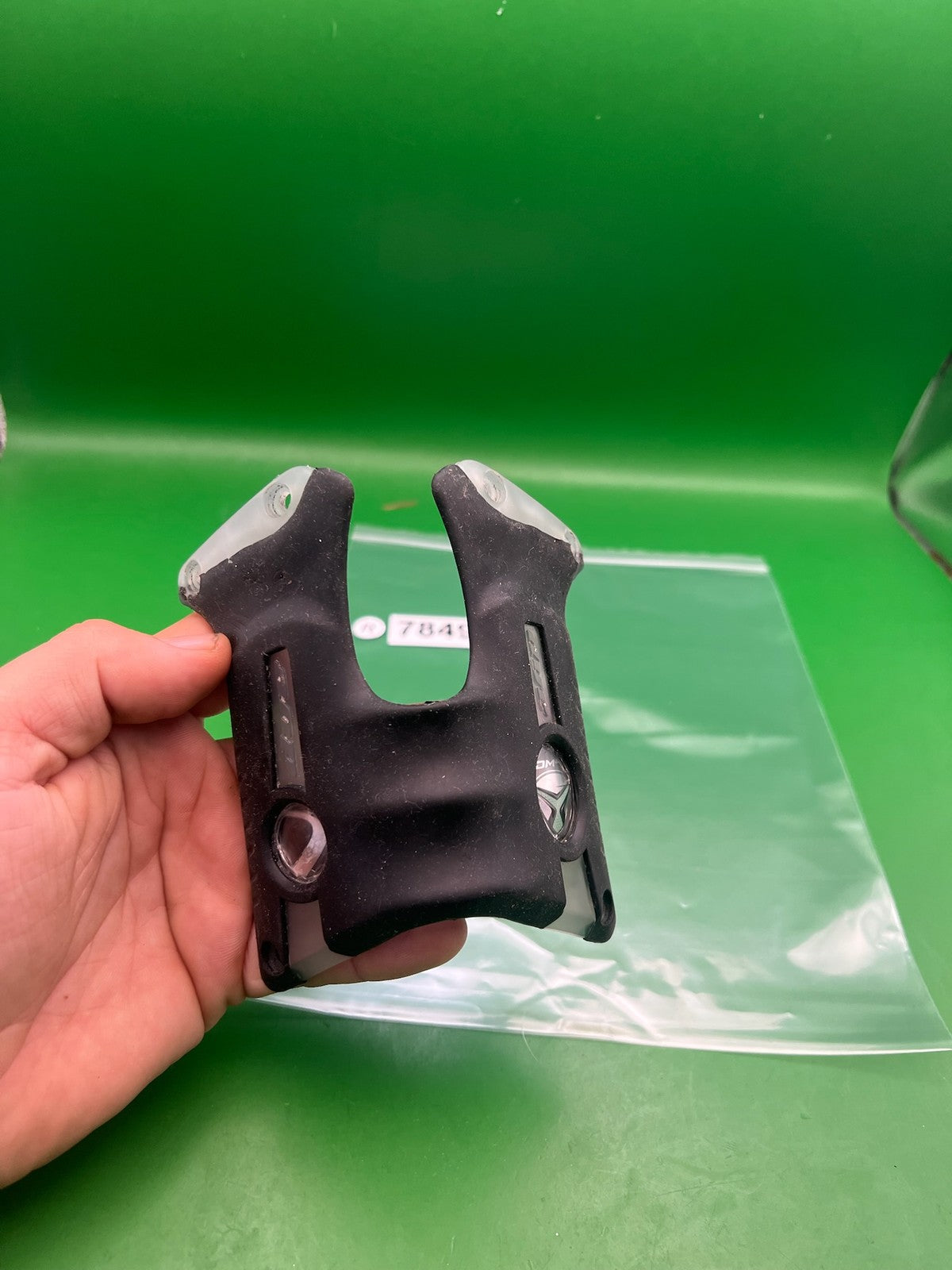 Proto Pm5 Grips