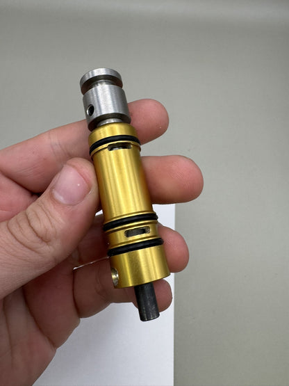 WDP Angel A1 Ram Gold