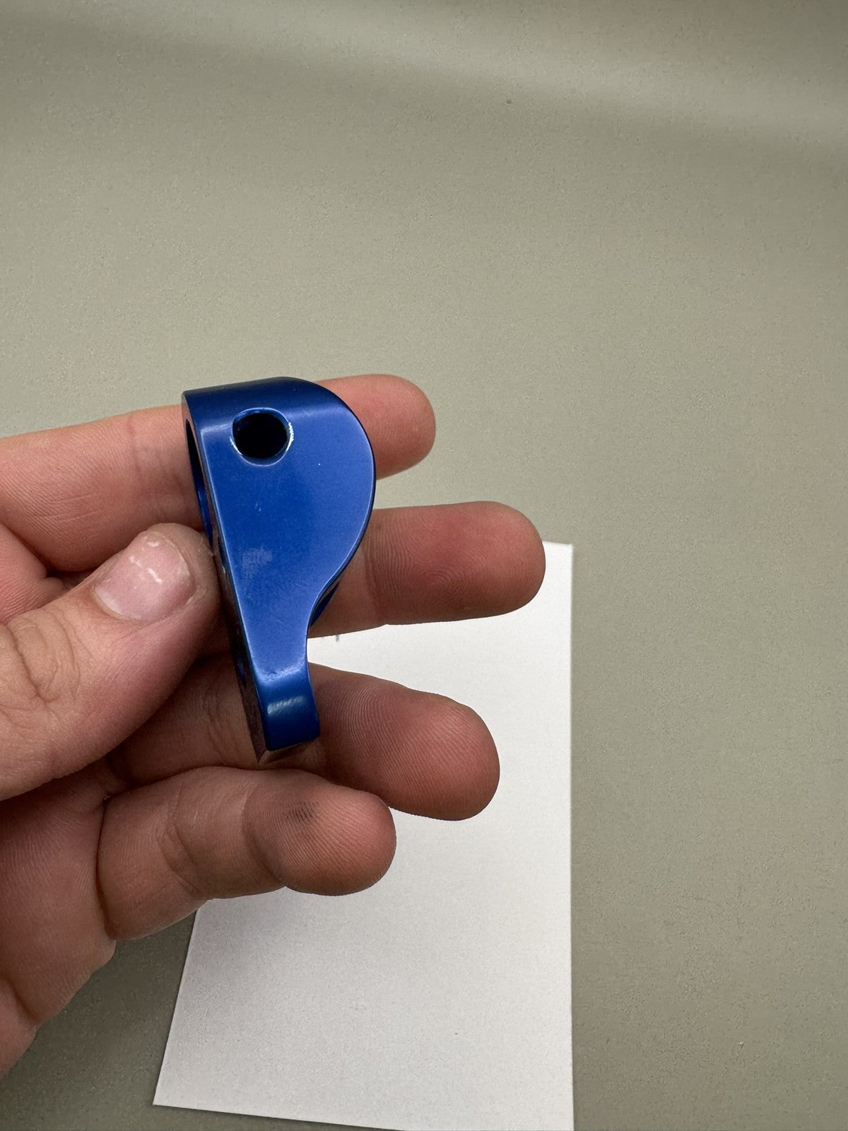 WGP Autococker Back Block C