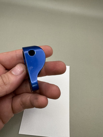 WGP Autococker Back Block C