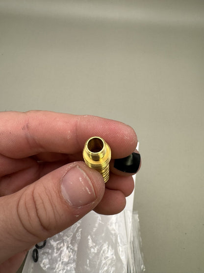 WGP Autococker 3 Way Internals NOS