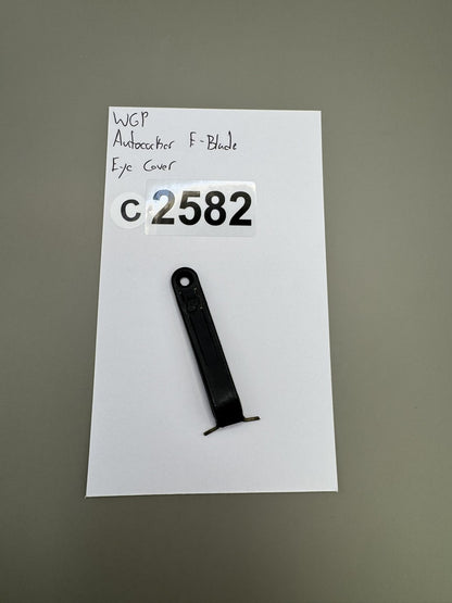 WGP Autococker F-Blade Eye Cover
