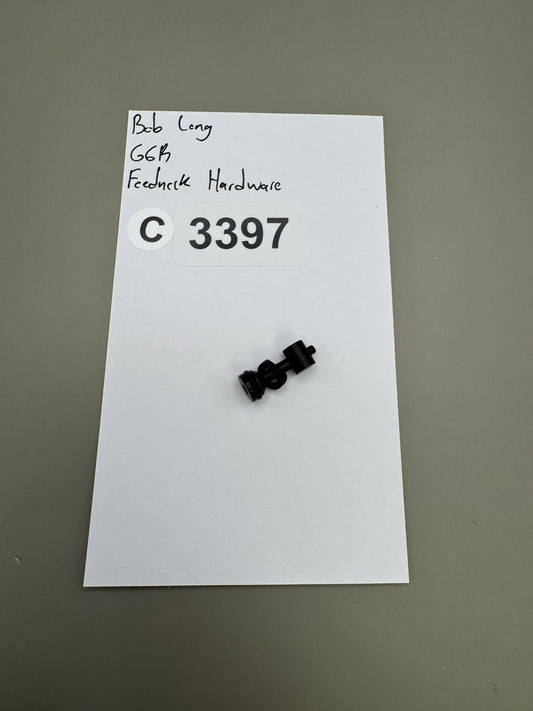 Bob Long G6R Feedneck Hardware