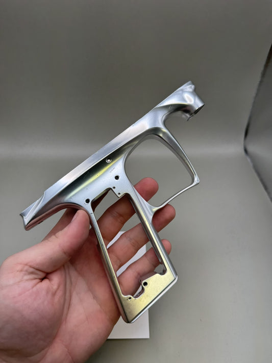 Bob Long Vice Frame