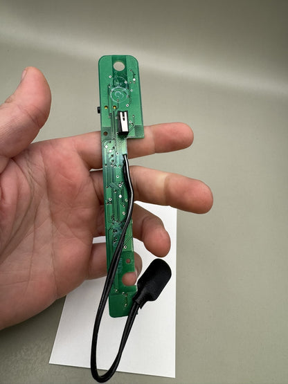 Smart Parts Impulse Board