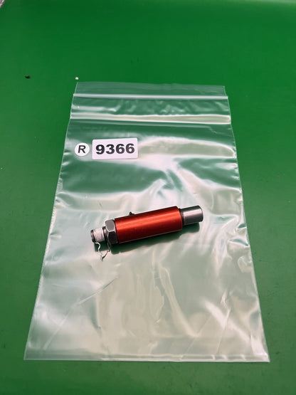 KAPP Autococker LPR Low Regulator Red Anodized Aluminum