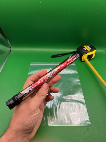 Custom Anno Dye Ultralight Tip
