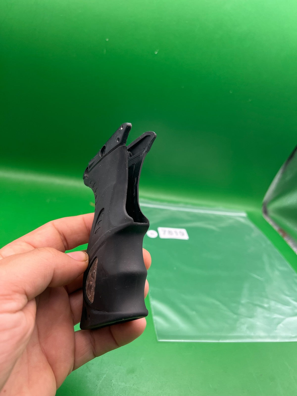 Dye Ultralight Grips