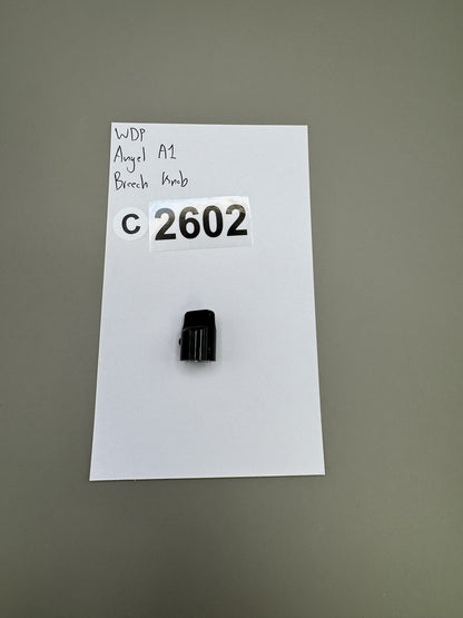 WDP Angel A1 Breech Knob