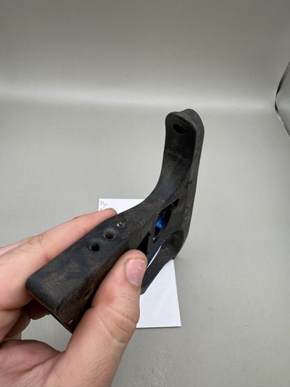 Dye Rize Frame with Dye Trigger