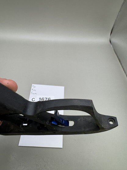 Dye Rize Frame with Dye Trigger