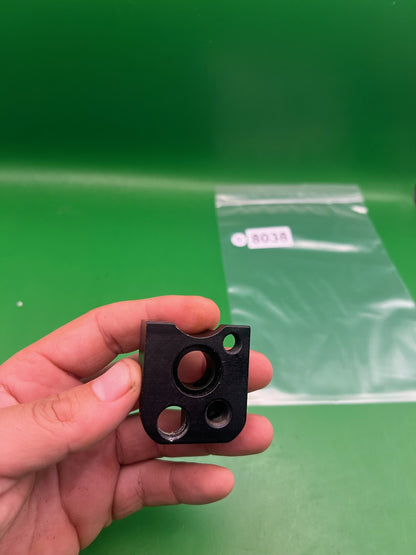WGP Autococker 2k Front Block