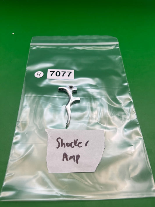 Smart Parts Shocker / Amp Trigger Silver